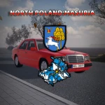 North Poland:Masuria Official Group Group Thumbnail