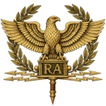 Roma Αeterna