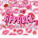 ~Jayla apparel~