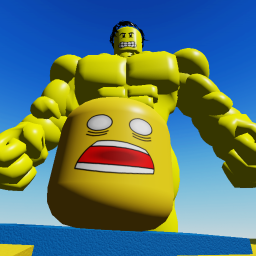 survival the yellow hulk the killer