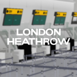 London Heathrow International