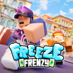 Freeze Frenzy 💰 REWARDS WHEEL