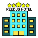 Reedus Hotel
