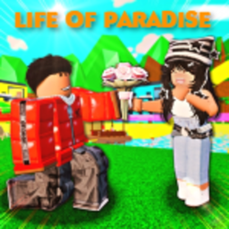 Life Of Paradise!