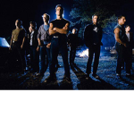The socs NO GREASERS