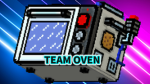 TEAM OVEN