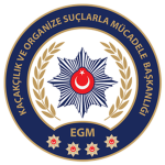 [EGM] | Kaçakçılık ve Organize SuçIarIa Mücadele