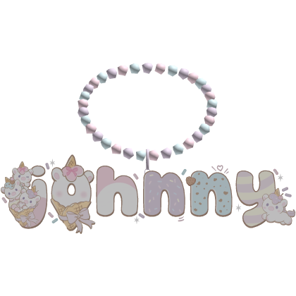♡ johnny jumbo