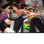 Splatoon fan Place!