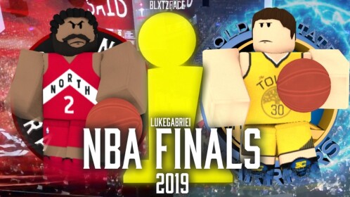 NBA Finals: Classic Edition ™