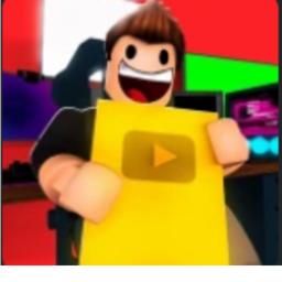 Youtuber tycoon! (2024)