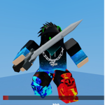 Clan of the void legends
