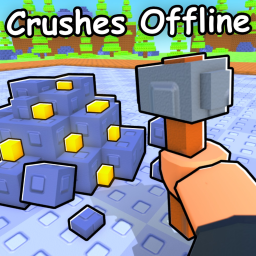 Crush Factory Tycoon