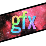 Sparkle Sparkle GFX