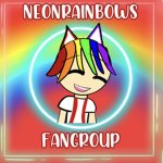 NeonRainbows Fangroup