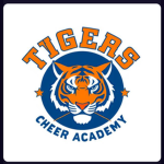 Tigers Cheer Academy