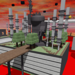 Sword Fight AREA