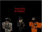 Froyo123's Air Support