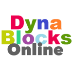 DynaBlocks Online
