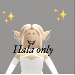 Hala only