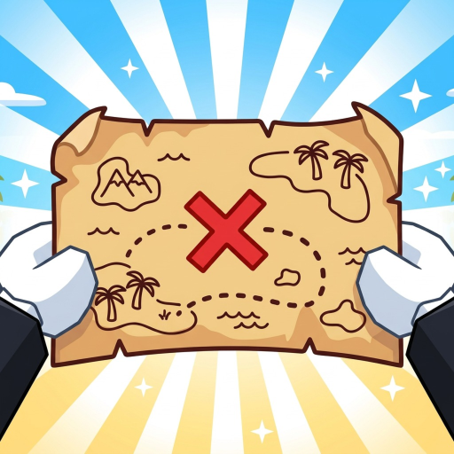 Dig for Treasure