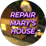 Repair Mary's House