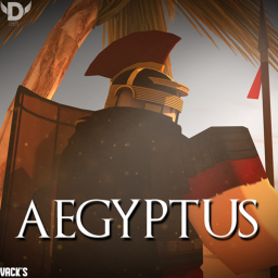 [CAPTURE POINT!] Aegyptus