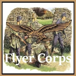 Flyer Corps Training Camp icon