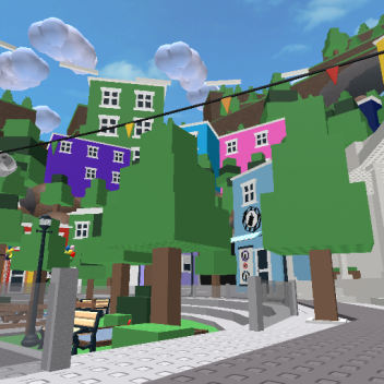 Project Polygon - Anniversary