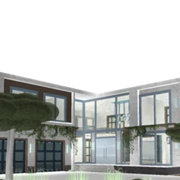 Modern House Roleplay icon