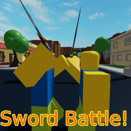 Sword Battle! [ALPHA]