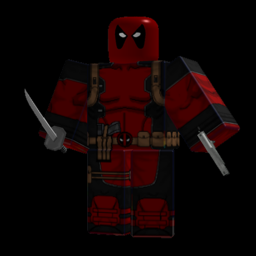 Superhero Tycoon!