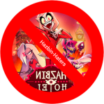 Hazbin-Haters ita