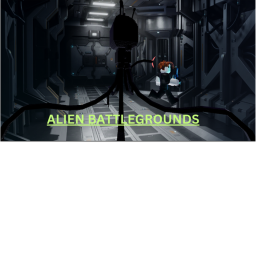 (TESTING) ALIEN BATTLEGROUNDS