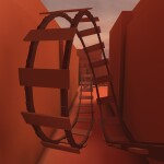 (2010) Thunder Canyon [Coaster]