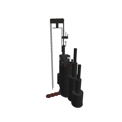 King's Castle Tier Obby