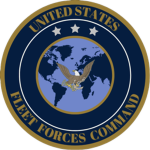 [-USN-] Fleet Forces Command