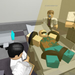 ★Take People To The HospitalRolePlay