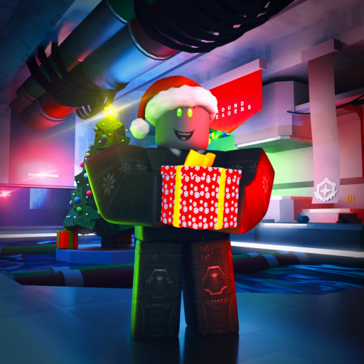 [VOICECHAT] SURGEWORKS official Roblox game thumbnail