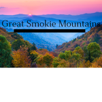 Great Smokie Mountains National Park