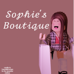 Sophies’s Boutique