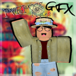 Pvrpose Makes GFX™