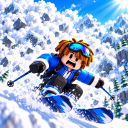 SKI OR DIE! ⛷️