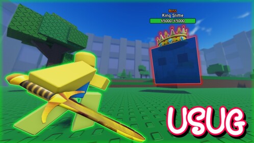 Untitled Skill Upgrade Game [BETA]