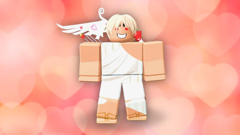 VALENTINES 2026