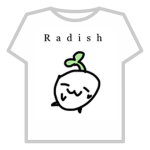 Radish