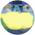 Flying Nimbus
