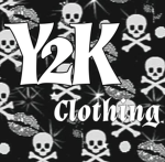 Y2k Drift Store Clothing