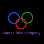 GAMES BLOX COMPANY