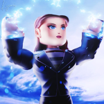 [ Alfea: The Winx Saga ]